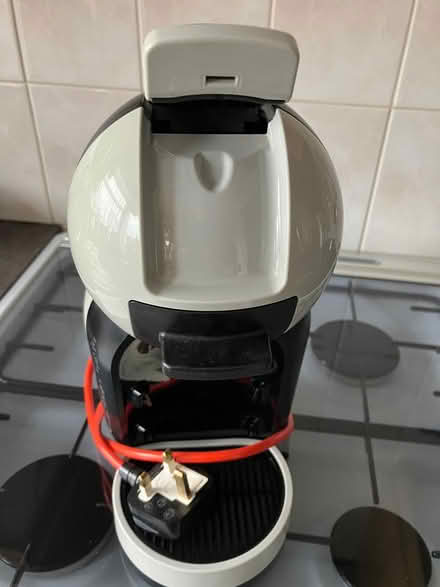 Photo of free Nescaf'e Dulce Gusto coffee maker (Carshalton) #3