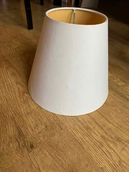 Photo of free Lampshade (Springbank GL51) #2