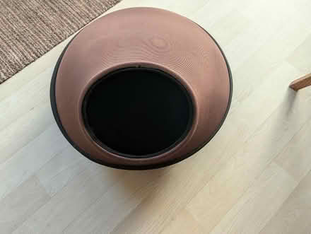 Photo of free Cat bed (Downes Head EX17) #1