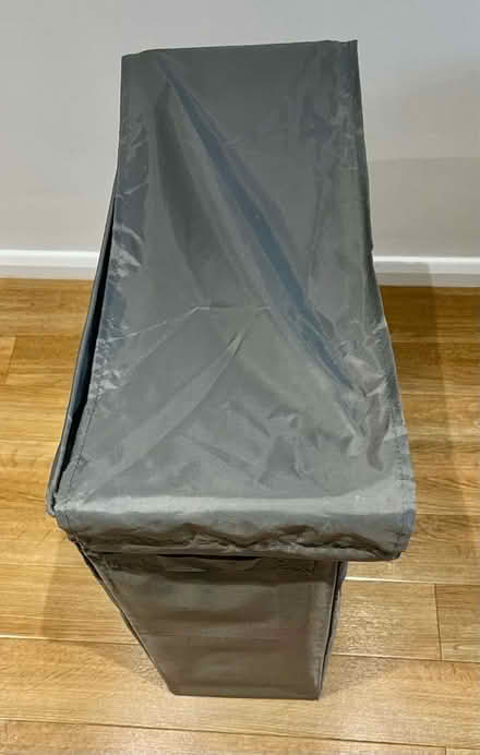Photo of free IKEA Laundry basket (Marshalswick AL4) #1