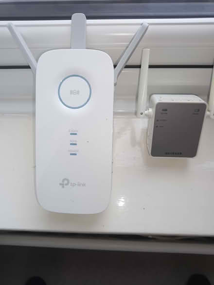 Photo of free Wi fi extenders (Heswall CH60) #1