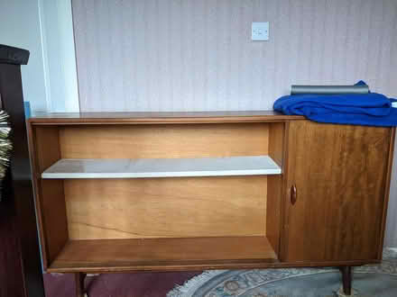 Photo of free bookcase (Flackwell Heath, HP10) #1