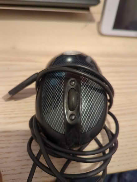 Photo of free Wired USB mouse (N15, Seven Sisters) #2