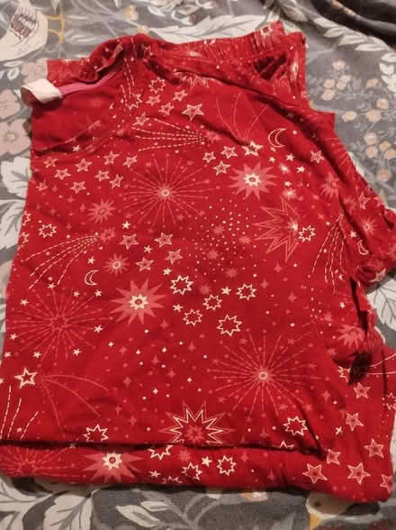 Photo of free Ladies small pjs (Netherton) #1