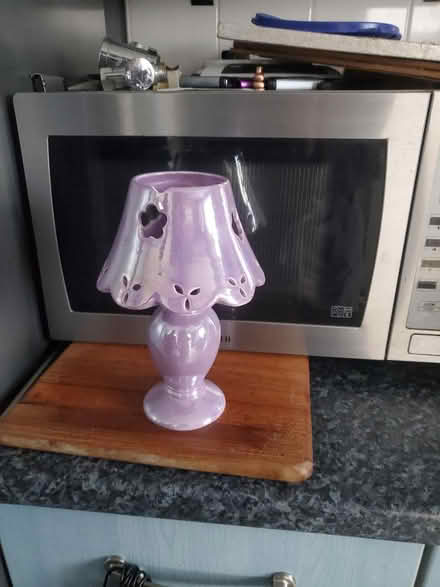 Photo of free Tealight/Candle Holder (SE8) #1