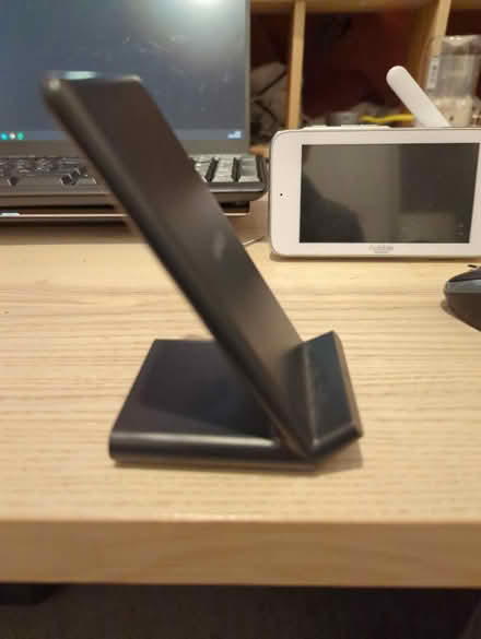 Photo of free Wireless phone charger (N15, Seven Sisters) #2