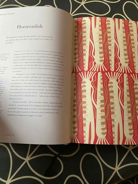 Photo of free Herbarium herb book (Upper Norwood SE19) #3