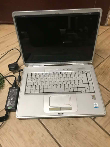 Photo of free Old Laptop not working (Broxtowe NG8) #1