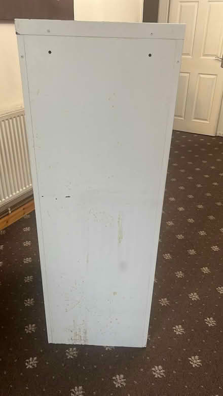 Photo of free Filing Cabinet (Kings Heath B14) #2