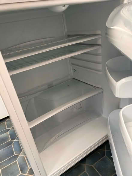 Photo of free Under-counter fridge (Penge BR3) #2
