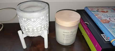 Photo of free Candles (Slyne-with-Hest LA2) #1