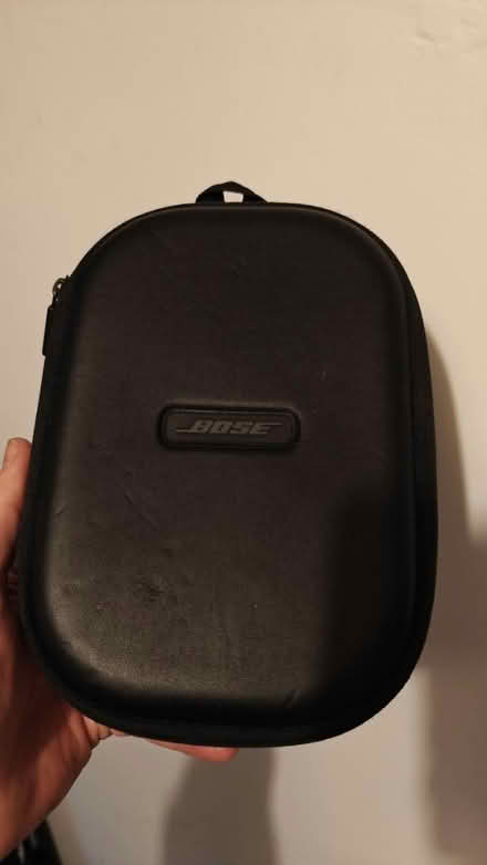 Photo of free Bose Headphones Case (NE11) #1