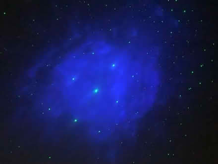 Photo of free Laser Stars Projector (Maynard) #2