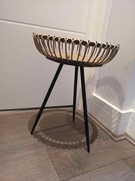 Photo of free Plant stand (Norbury SW16) #4