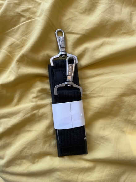Photo of free Bag strap (Highbury and Islington N1) #2