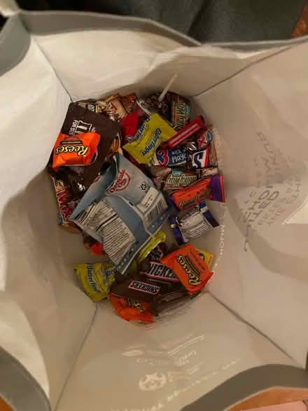 Photo of free Candy (Logan square) #1