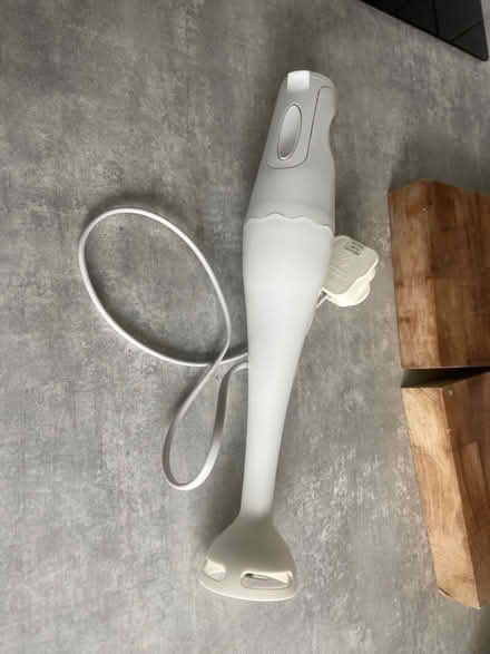 Photo of free Stick blender (Frimley Green) #1