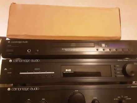 Photo of CD player for hifi (Gerrards Cross SL9) #1