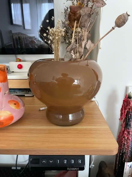 Photo of free Flower vases (N1) #1