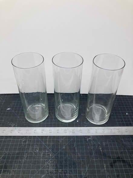 Photo of free Assorted vases (South Evanston) #2