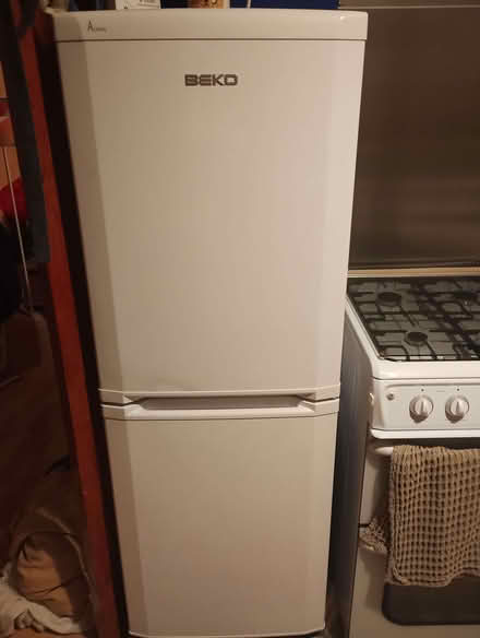 Photo of free Beko Fridge freezer (Portslade Village BN41) #1