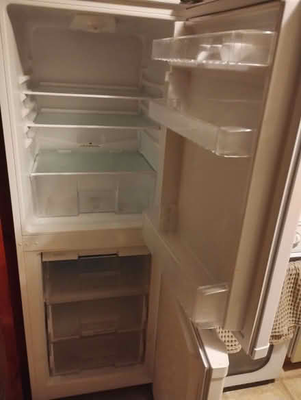 Photo of free Beko Fridge freezer (Portslade Village BN41) #2