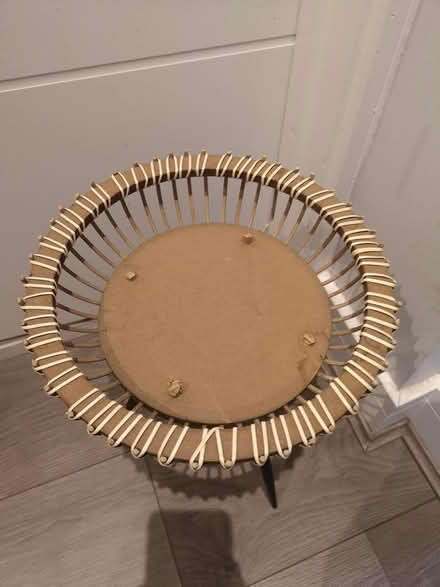 Photo of free Plant stand (Norbury SW16) #2