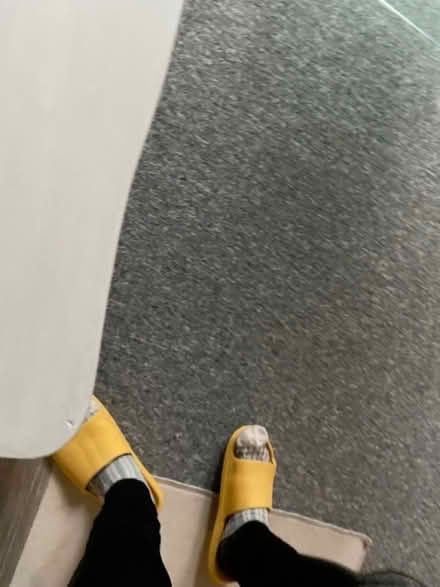 Photo of free Coffee table (BN1) #4