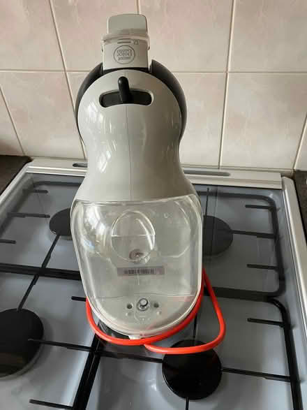 Photo of free Nescaf'e Dulce Gusto coffee maker (Carshalton) #4