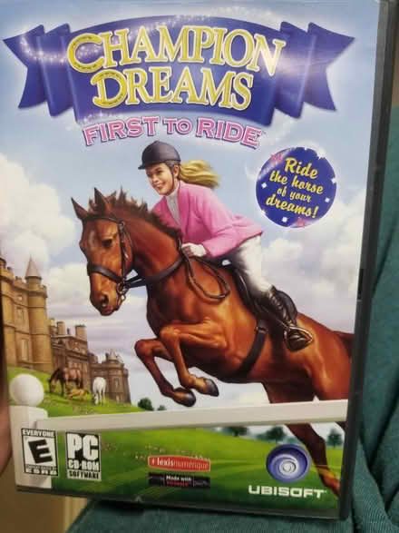 Photo of free Horse Riding PC Game (Near Bolingbrook High School) #1