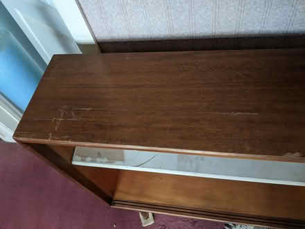 Photo of free bookcase (Flackwell Heath, HP10) #3
