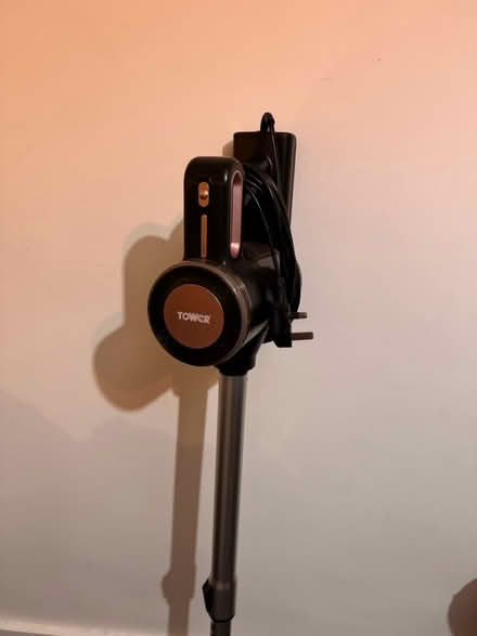 Photo of free Tower hoover (Edgware Road, W2) #2