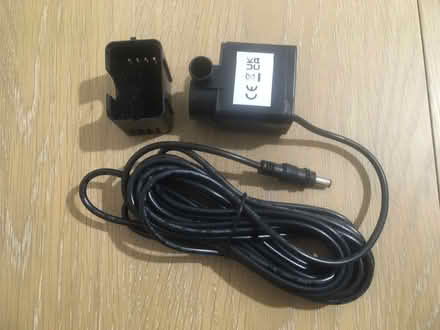 Photo of free Solar water pump. (Exhall CV7) #2
