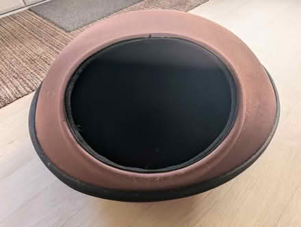 Photo of free Cat bed (Downes Head EX17) #2