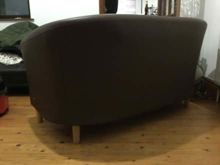 Photo of free Sofa (Sneinton NG2) #2