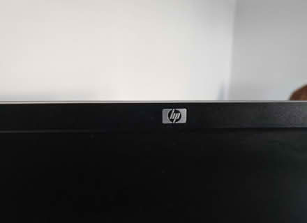 Photo of free HP Computer Monitor (Elm Park RM12) #2