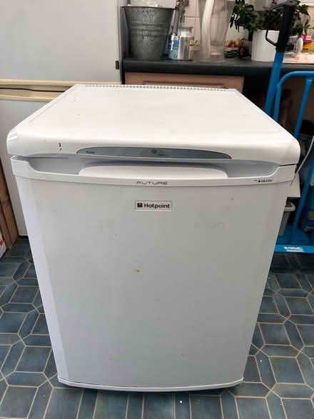 Photo of free Under-counter fridge (Penge BR3) #1