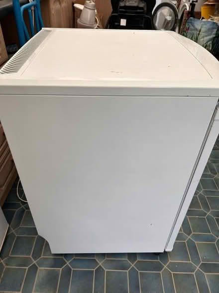 Photo of free Under-counter fridge (Penge BR3) #3