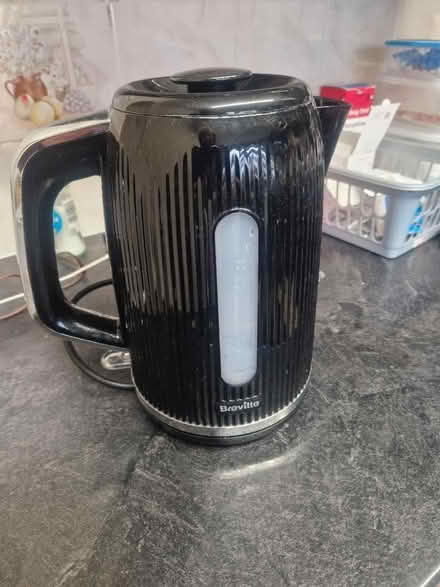 Photo of free Electric kettle (Gorse Hill SN2) #1