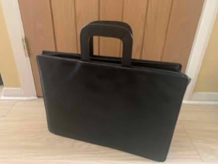 Photo of free Briefcase (Peachcroft OX14) #1
