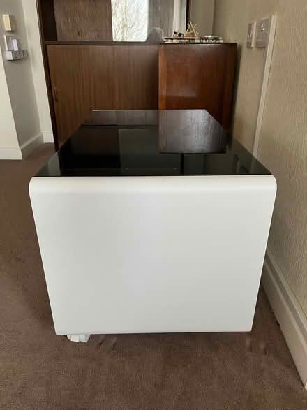 Photo of free TV table (Goldenacre EH3) #3