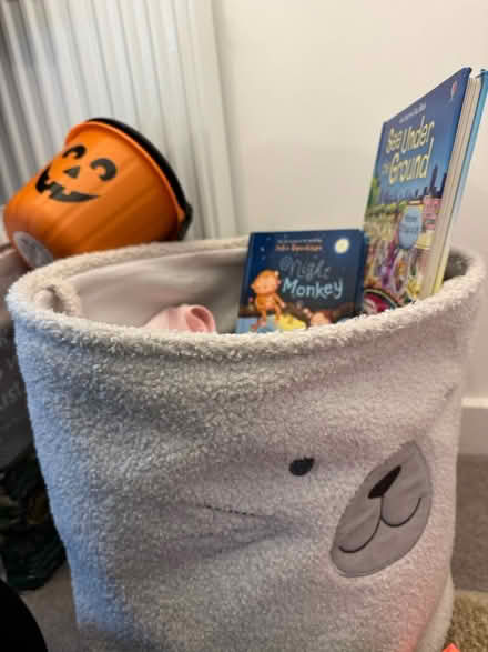 Photo of free Kids stuff (UB5) #1