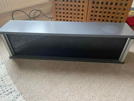 Photo of free Display/storage shelf cabinet (Springbank GL51) #2