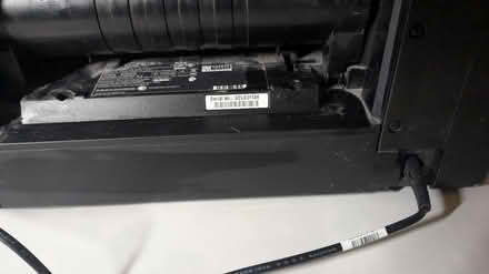 Photo of free Canon Maxify Printer, needs repair (Nottingham, West Bridgford NG2) #2