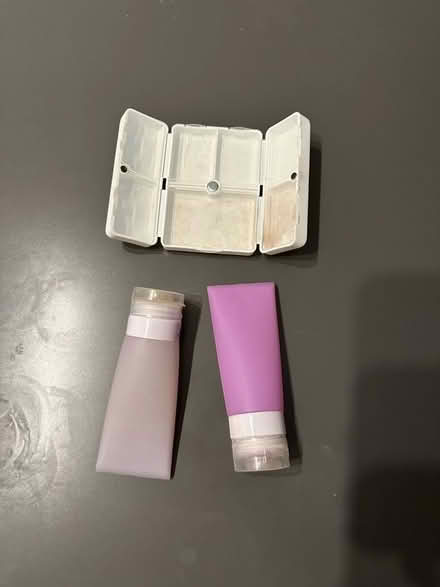 Photo of free Makeup accessories (Ravenscourt Park W6) #2