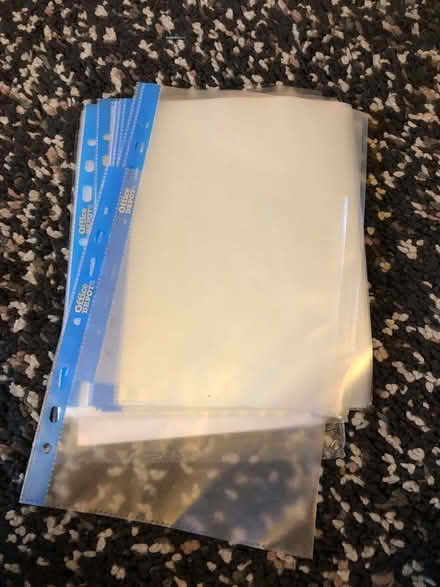 Photo of free home office stationery (Richmond TW1) #4