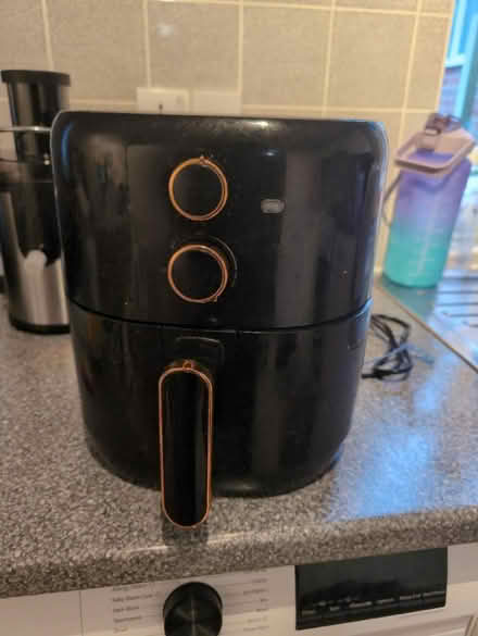 Photo of free Air Fryer (NE12) #1