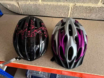 Photo of free Bicycles (North Ascot SL5) #1