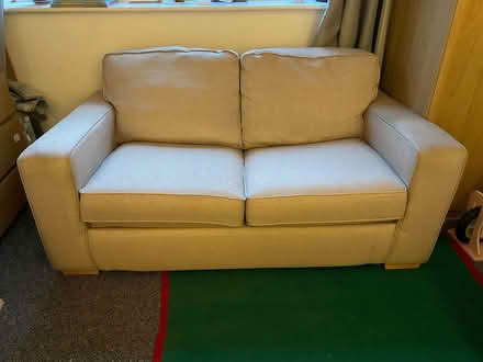 Photo of free Somtoile Folding Sofa Bed with Foam Mattress (Chatham ME4) #1