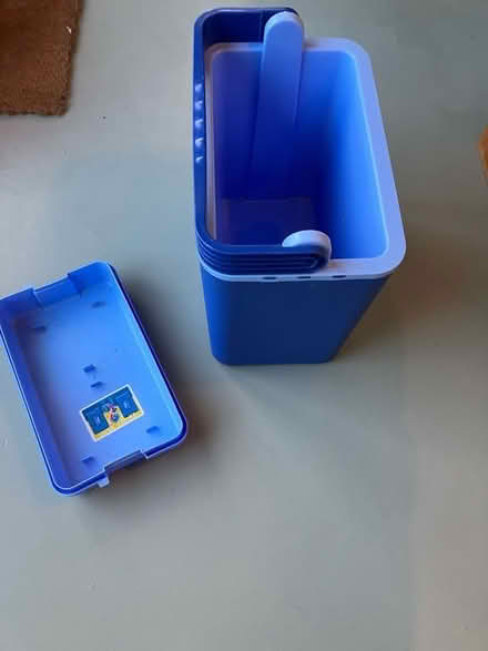 Photo of free Cool box (Seaford BN25) #1